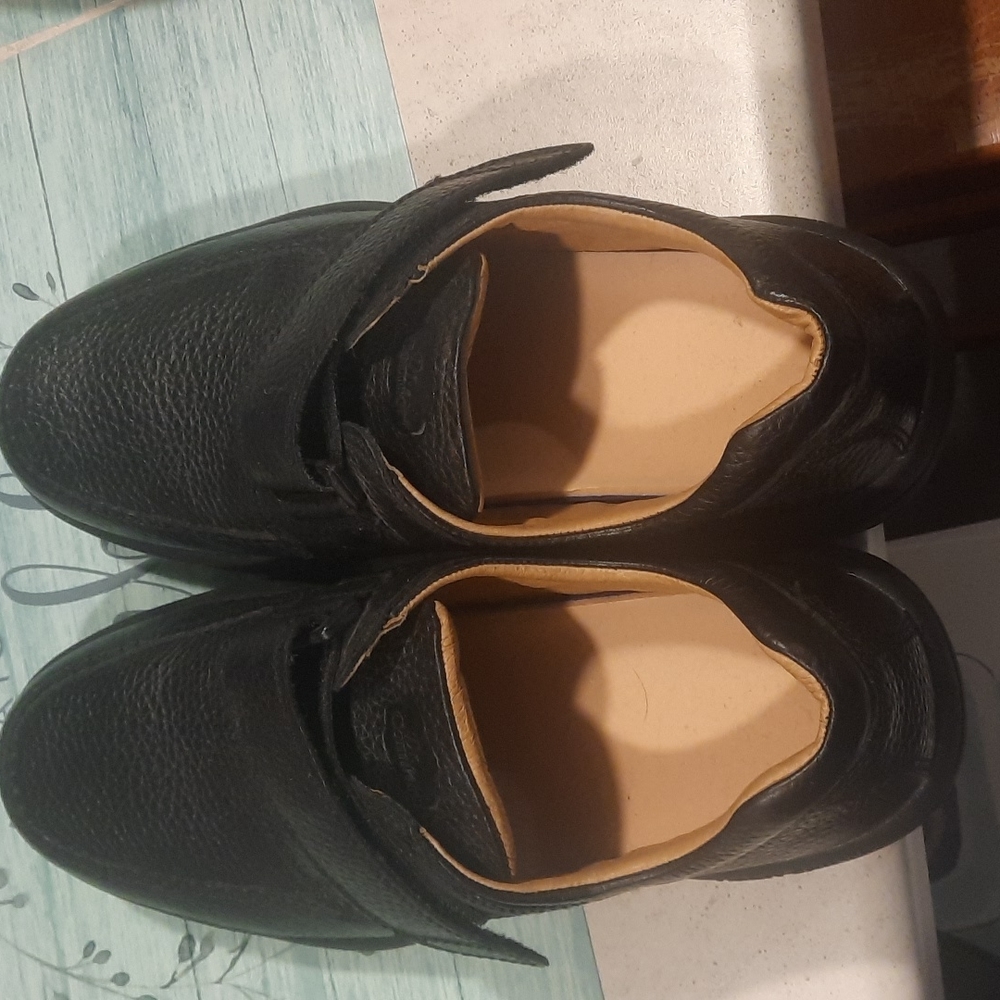 Dr. Comfort Diabetic shoes